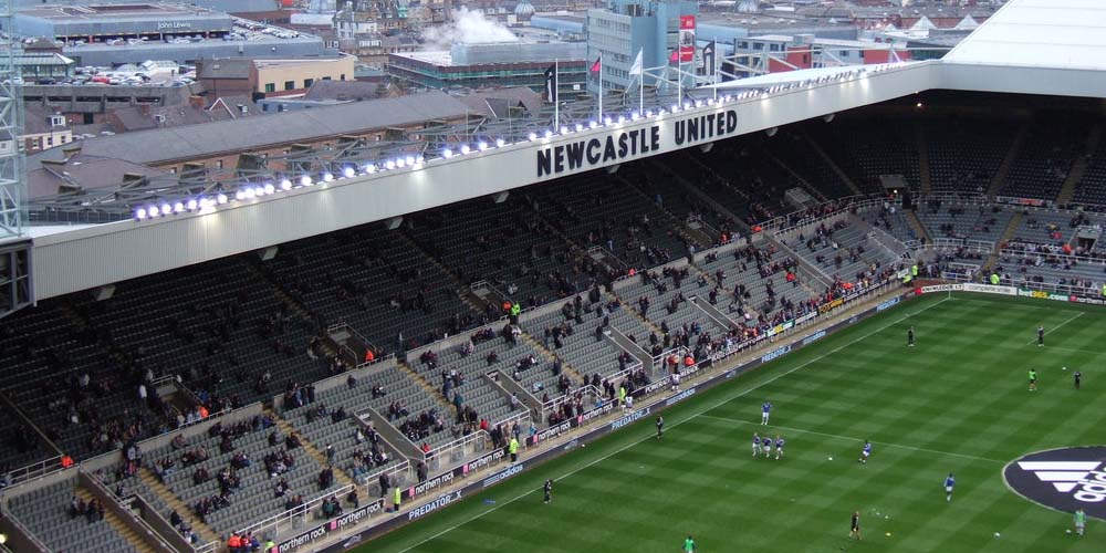 Mike Ashley Agrees to Sell Newcastle United to Man City Owner’s Cousin