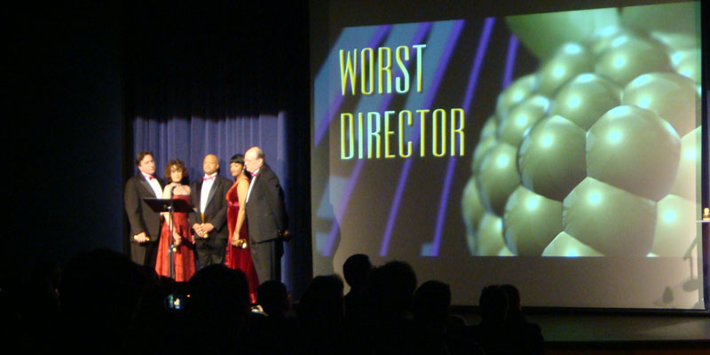 Golden Raspberry Award 2020 Odds: Bet on the Worst Movies