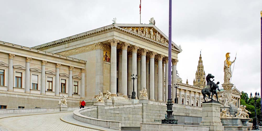 Bet on Politics in Austria: OVP Most Likely to Regain Power