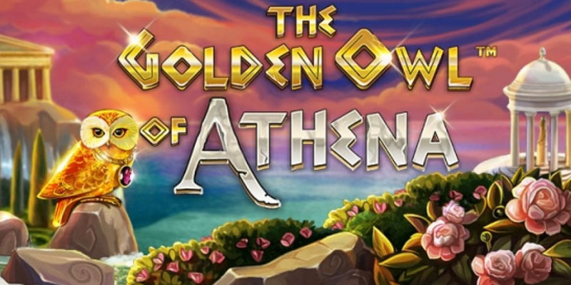 Collect Your Free Spins For The Golden Owl of Athena at OmniSlots