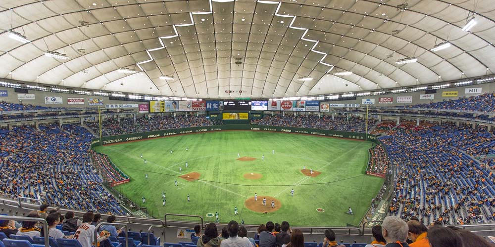 Top 2019 Nippon Professional Baseball Betting Odds