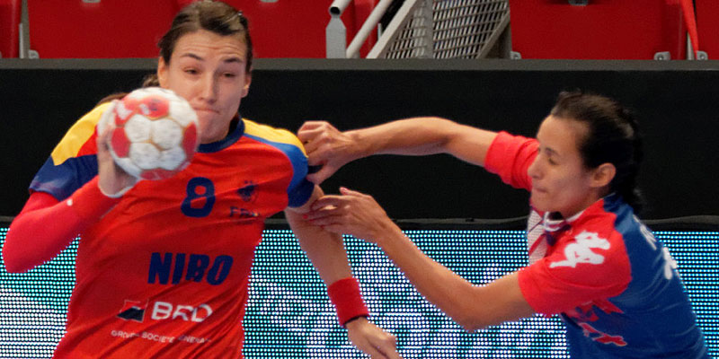 Bet on Pan American Games 2019 Women’s Handball Top Hopefuls Cuba