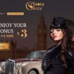 Classy Slots Casino