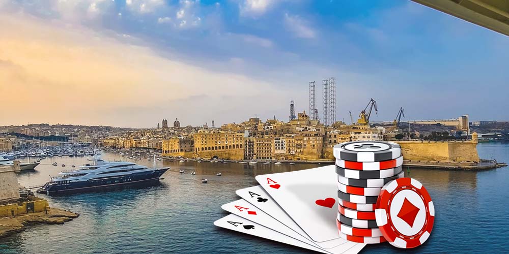 Intertops Malta Poker Festival: Over €500,000 Prize Pool