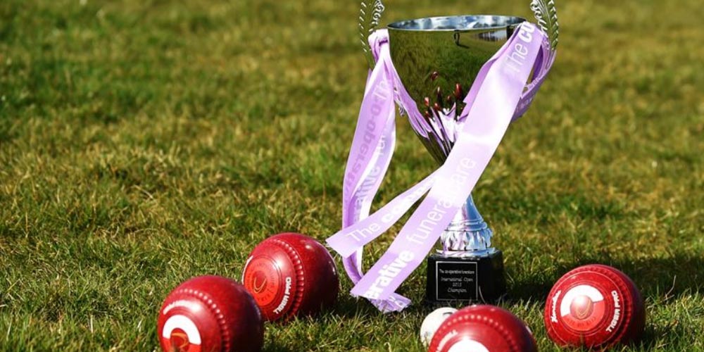 2020 World Indoor Bowls Championship Betting Predictions Reveal Two Favorites