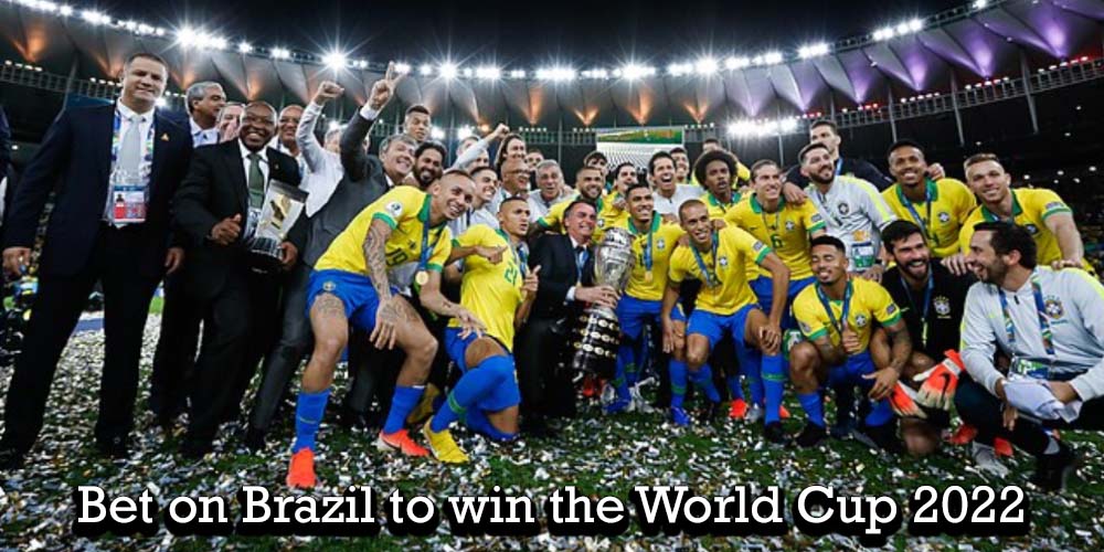 2022 World Cup Betting Predictions: Top 7 Teams to Win You Some Extra Cash