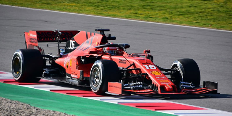 Belgian Grand Prix 2019 Winner Predictions Back Charles Leclerc to Finish First