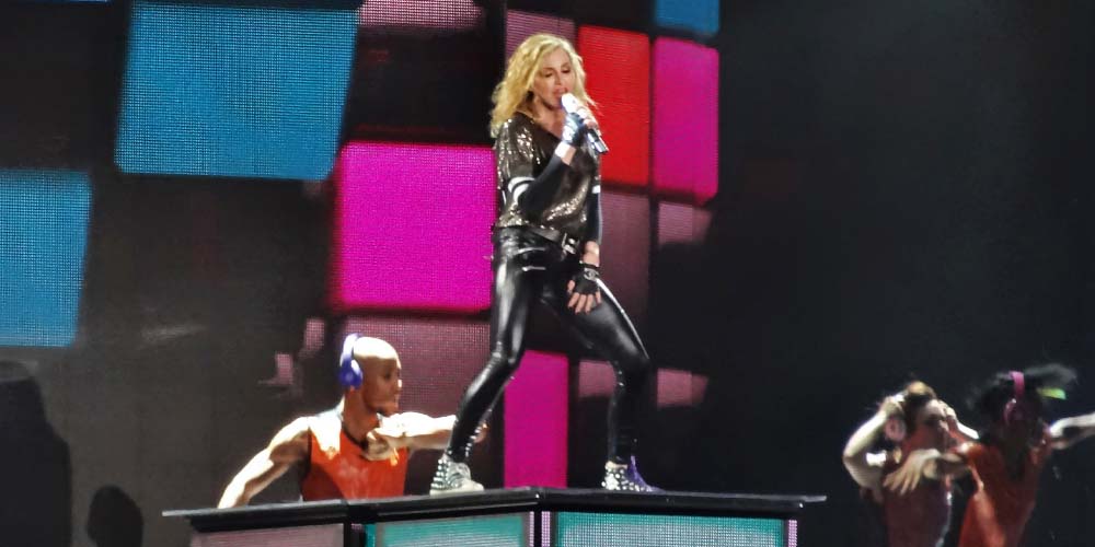 Madonna Concert In Russia: Will The Pop Queen Bring Her Madame X Tour To The Country In 2020?
