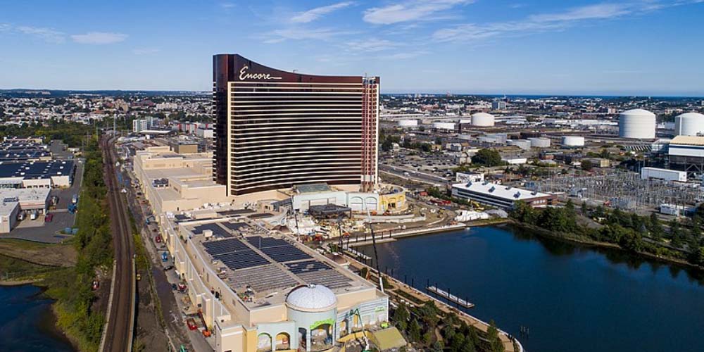 The Extravagant Features of the New US Casino Buildings in 2019