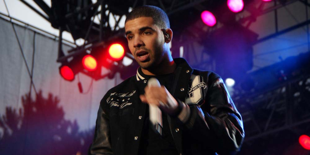 Drake’s Gambling History – The Hip Hop Star Of Stake Roulette
