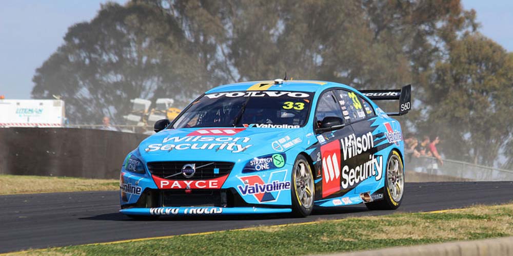 Supercars 2019 Winner Odds Reveal The Absolute Favorite Of The Championship