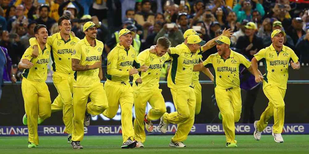 A Bet On Australia To Win The Ashes May Not Be Madness