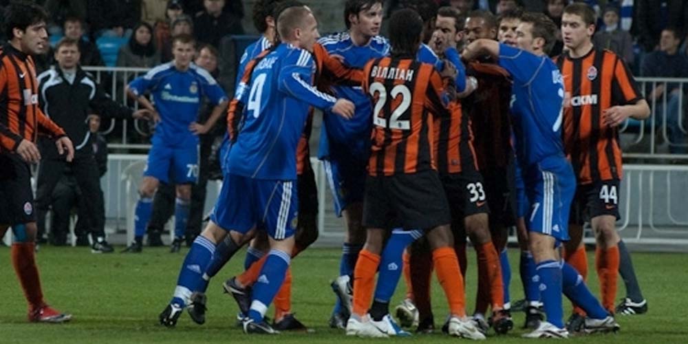 2020 Ukraine Premier League Betting Predictions Point On Shakhtar To Defend Its Champion Title