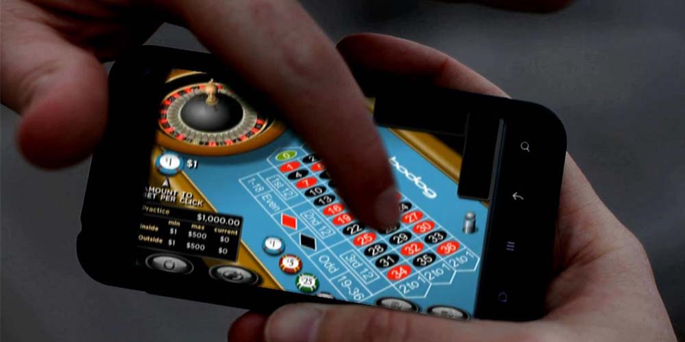 Mobile Casino Games Predictions Show Which Innovations Will Improve Gambling Apps