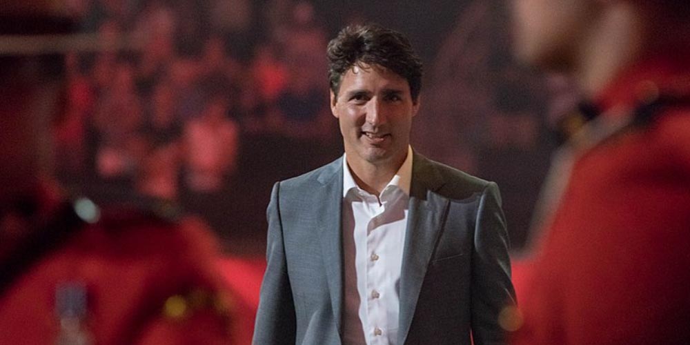 2019 Canadian Federal Election Betting Projections – Will Justin Trudeau be crowned PM for a second time?