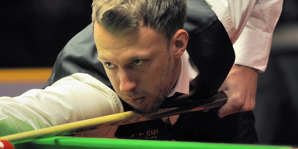 Top 5 2019 China Championship Snooker Betting Odds: Judd Trump & More