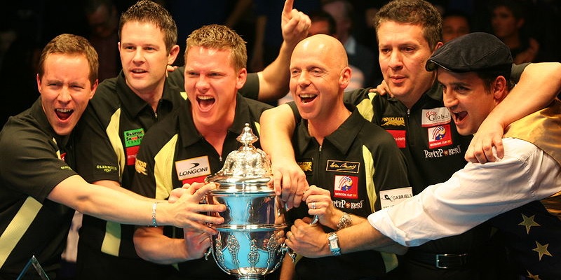 Europe or The USA: Who Leads 2019 Mosconi Cup Winner Predictions?