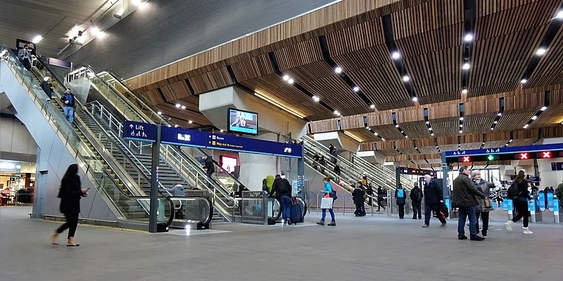 2019 RIBA Stirling Prize Winner Predictions Favour Grimshaw’s London Bridge Station