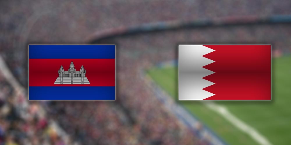 Cambodia vs Bahrain betting preview: Can Cambodia Win the Home Game?