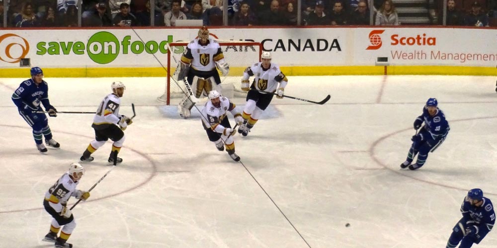 Early 2019 NHL Presidents' Trophy winner predictions Top Teams to Win