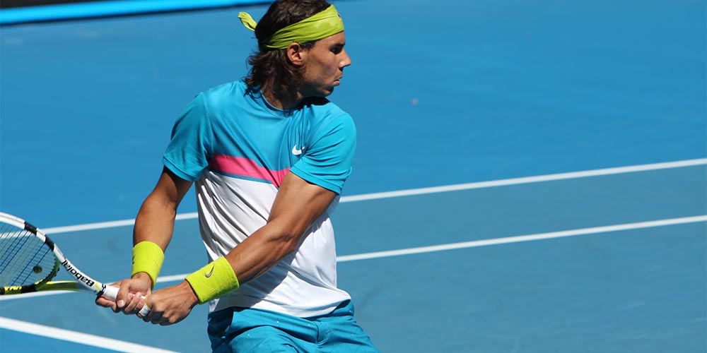 Rafael Nadal Special Odds Predict a Fruitful Future