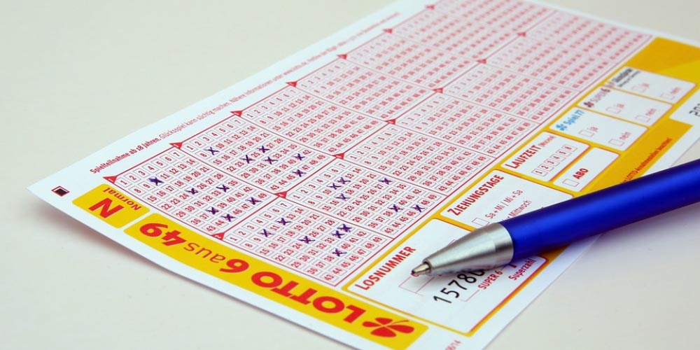 Real-Life Stories on What Happens If You Win the Lottery Online