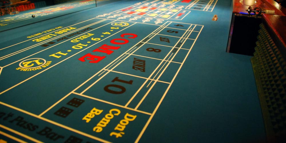 How to Play Craps: an Ultimate Guide to Win Money in the Casino