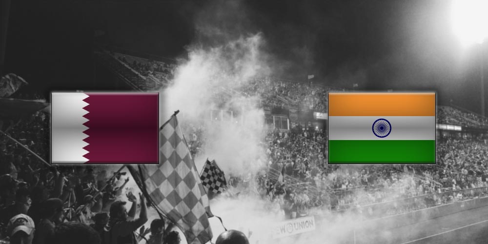 Qatar vs India Betting Preview: Easy Victory for the Host Team?