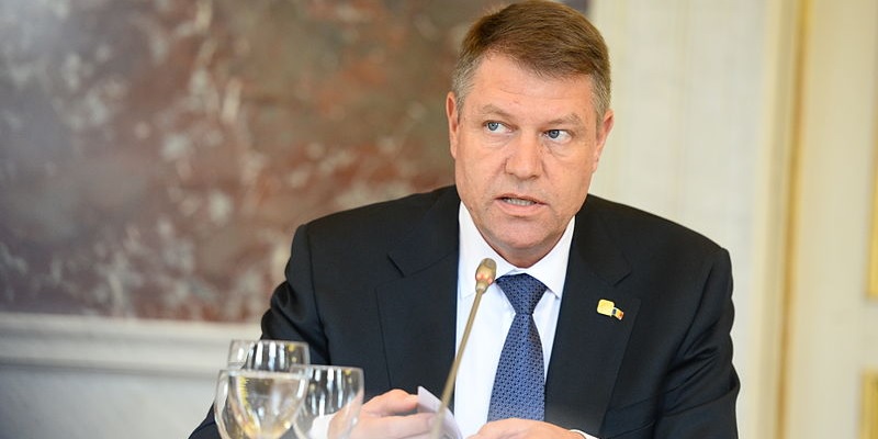 2019 Romanian Presidential Election Odds Indicate Incumbent Iohannis Most Likely to be Re-elected
