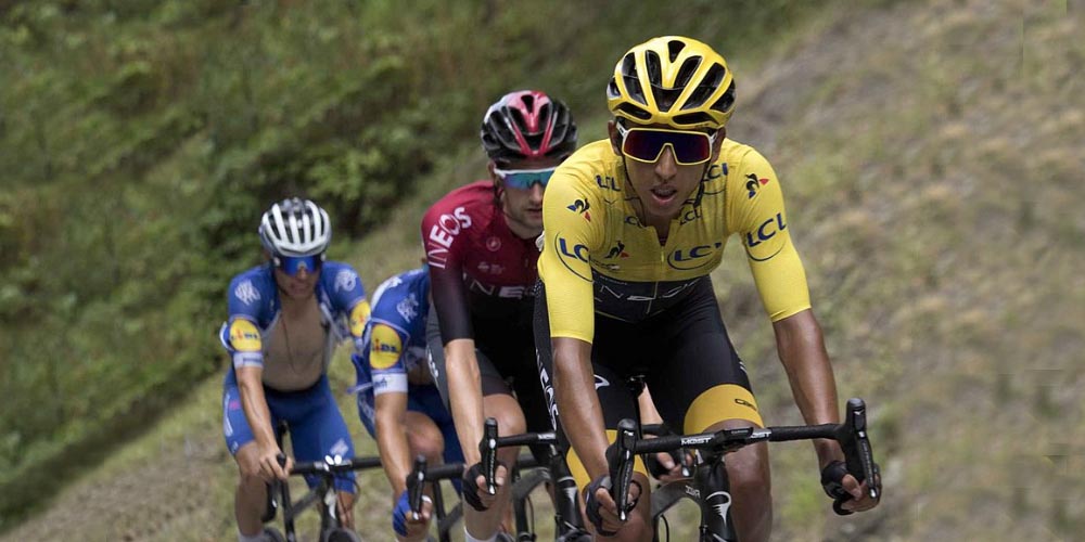 2020 Tour De France Betting Predictions – The Most Thrilling Cycling Race of the Year