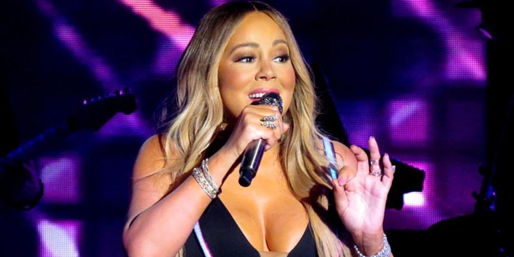 Mariah Carey Next Boyfriend Odds In 2024 – Mr Carey Who?