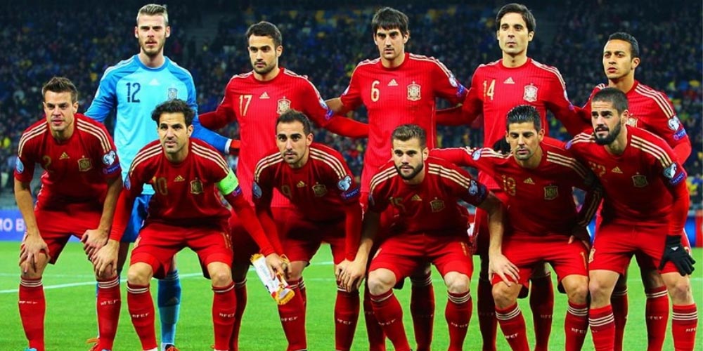 Spain vs Malta Qualifier Tips for 2020 Euro Championship