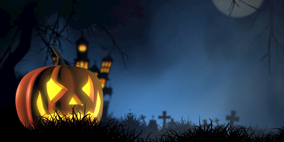 King’s Halloween is Here: Try Halloween Jack at King Billy Casino and Get up to 250 Free Spins