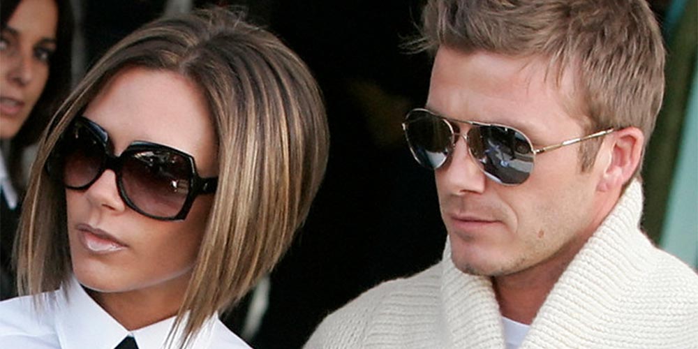 Victoria and David Beckham Divorce Predictions
