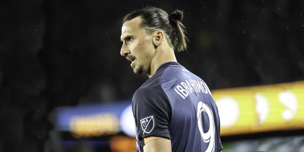 Zlatan Ibrahimovic Next Club in 2020 Betting Predictions Support Atletico and Napoli to Place a Bid