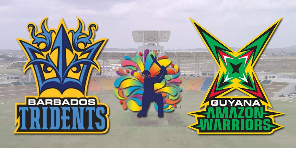It’s Time To Bet On The Caribbean Premier League Final Again