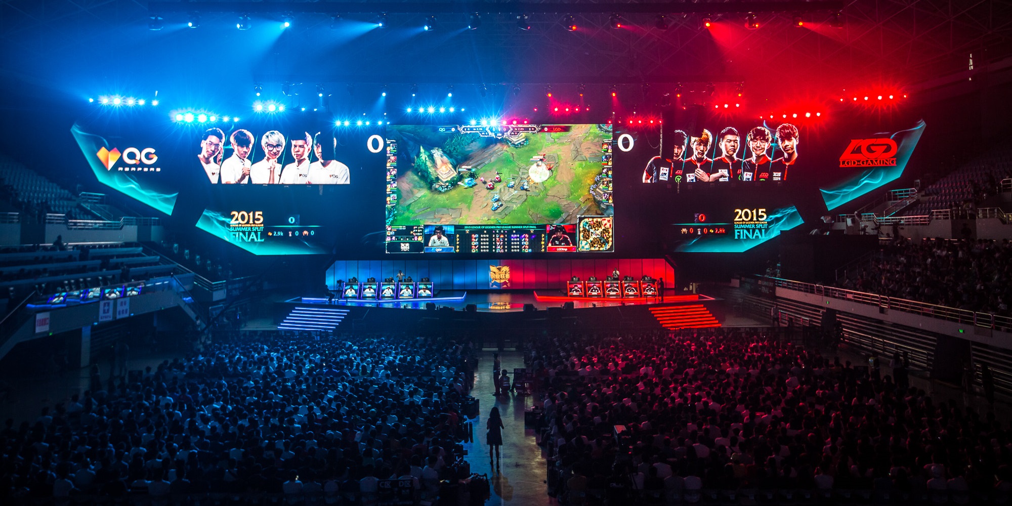 Bet On LPL All-Star: Who Will Be the Chinese Solo-King in 2019?