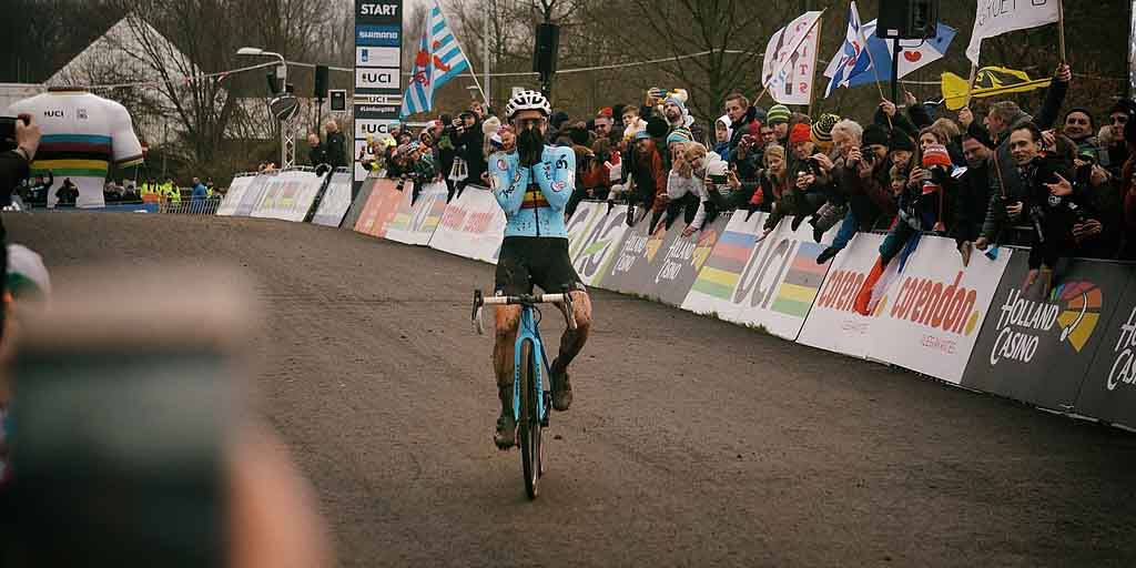 Van der Poel Favored by the 2019 European CycloCross Championships Betting Predictions