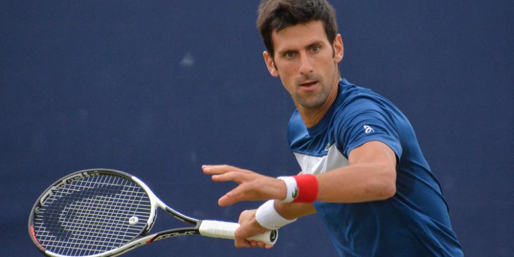 Australian Open 2020 Winner Odds: Can Novak Djokovic Defend his Grand Slam Title?