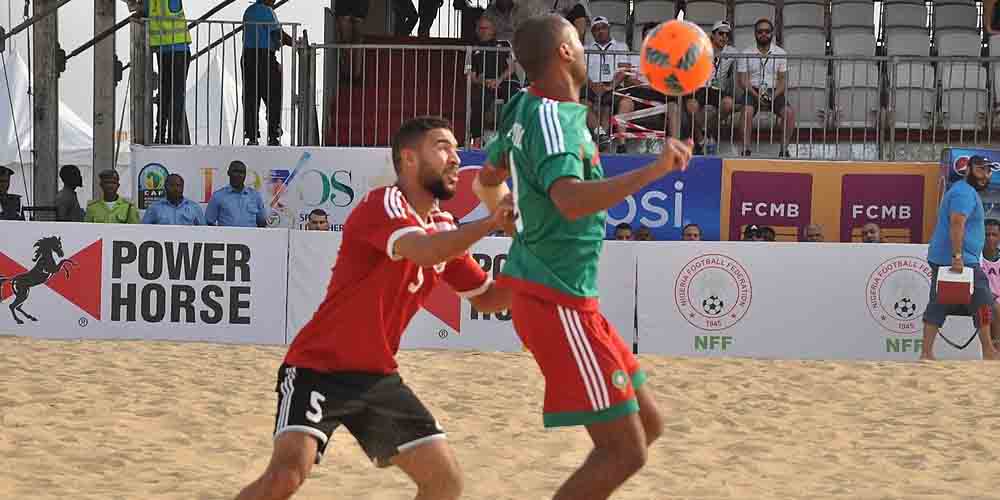5 Favorites at 2019 Beach Soccer World Cup Top Scorer Predictions