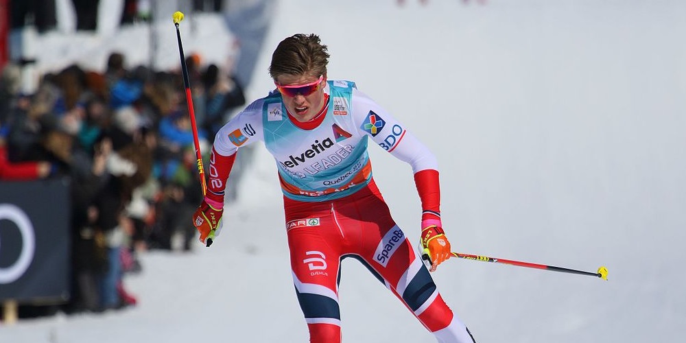 Bet on Klaebo to Win Tour de Ski 2020 and Enter the History Books