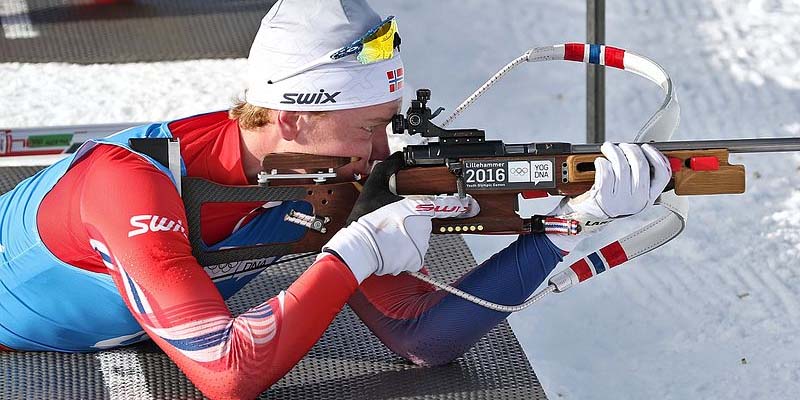 Biathlon Relay World Cup Bets: Can Any Team Break Norway’s Dominance?