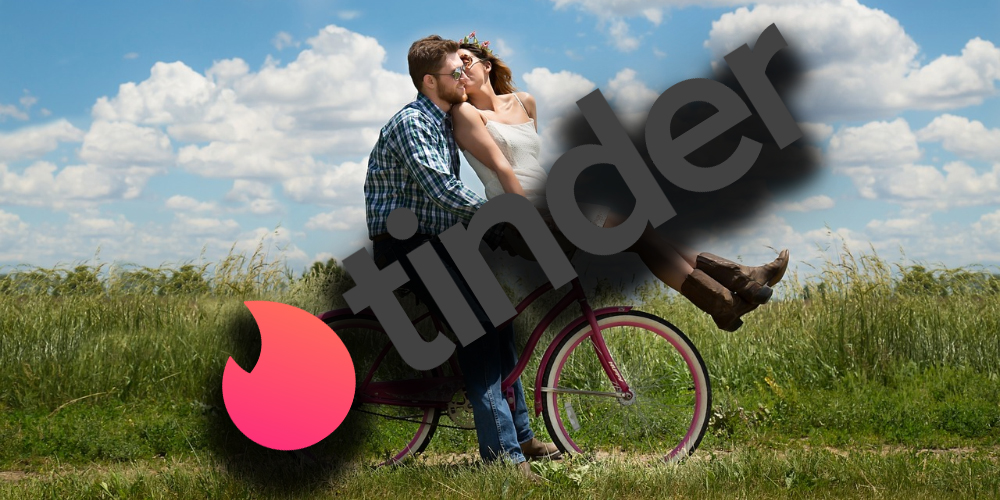 Gambling on Tinder: What Are the Odds?