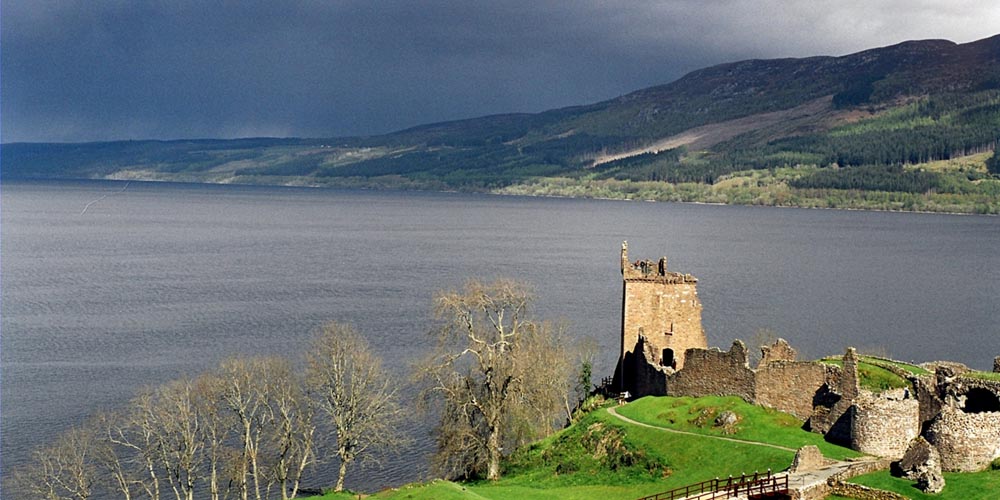 Loch Ness Naming Rights Bets: Can Someone Buy Nessie’s Home?