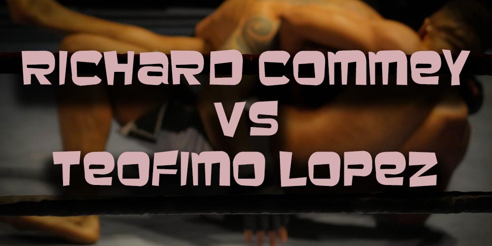 Richard Commey vs Teofimo Lopez Betting Predictions Opt for Commey to Extend his Knockout String