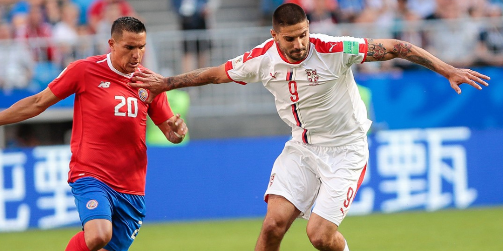 Euro 2020 Qualifier Serbia vs Ukraine Betting Predictions: Last Chance for Hosts to Qualify