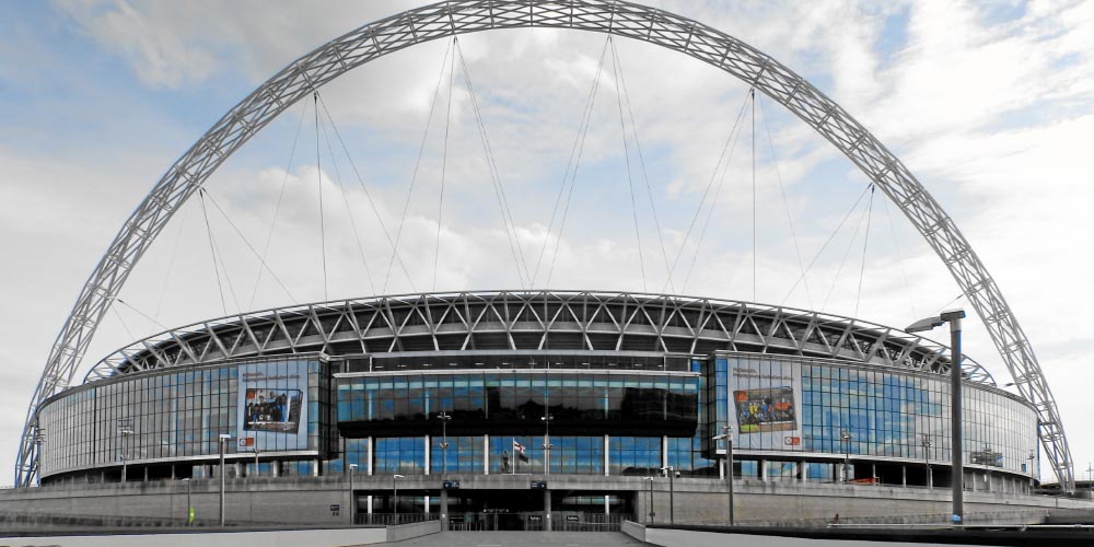 Wembley Stadium Naming Rights Odds: Can Wembley Stadium’s Name Be Sold?