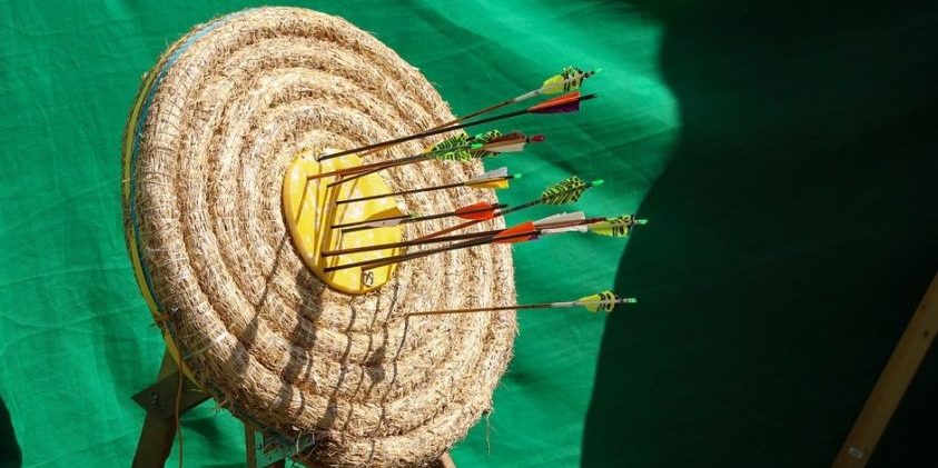 Archery Betting: Welcome to the World of the Teer Lottery