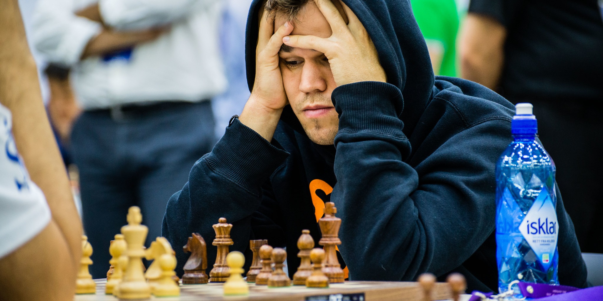 2020 Chess World Championship Betting Predictions