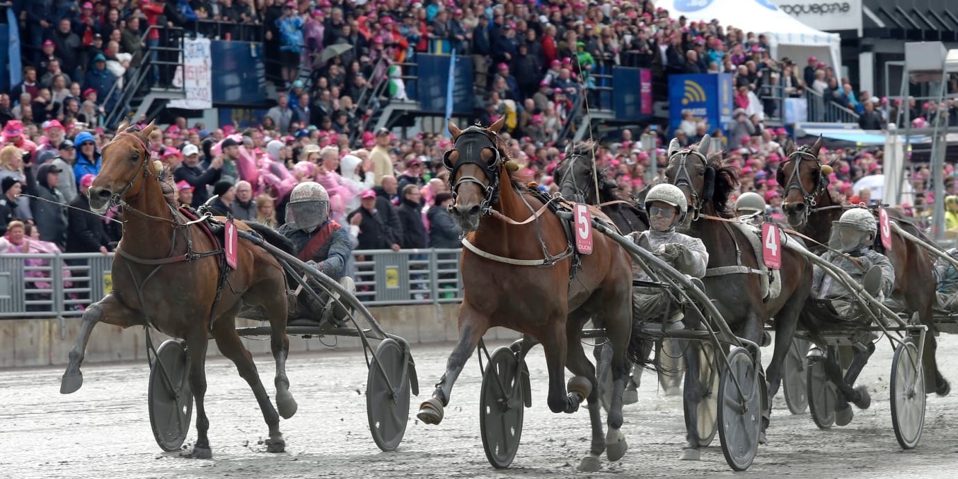 2020 Elitloppet Predictions and Betting Tips